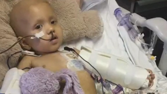 UCSF Benioff Children's Hospital in Oakland becomes babies' home away from home