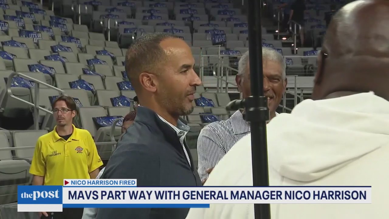 Northern Lights, Nico fired | The Post