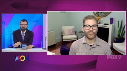 The Jason Show: Nov. 10, 2025