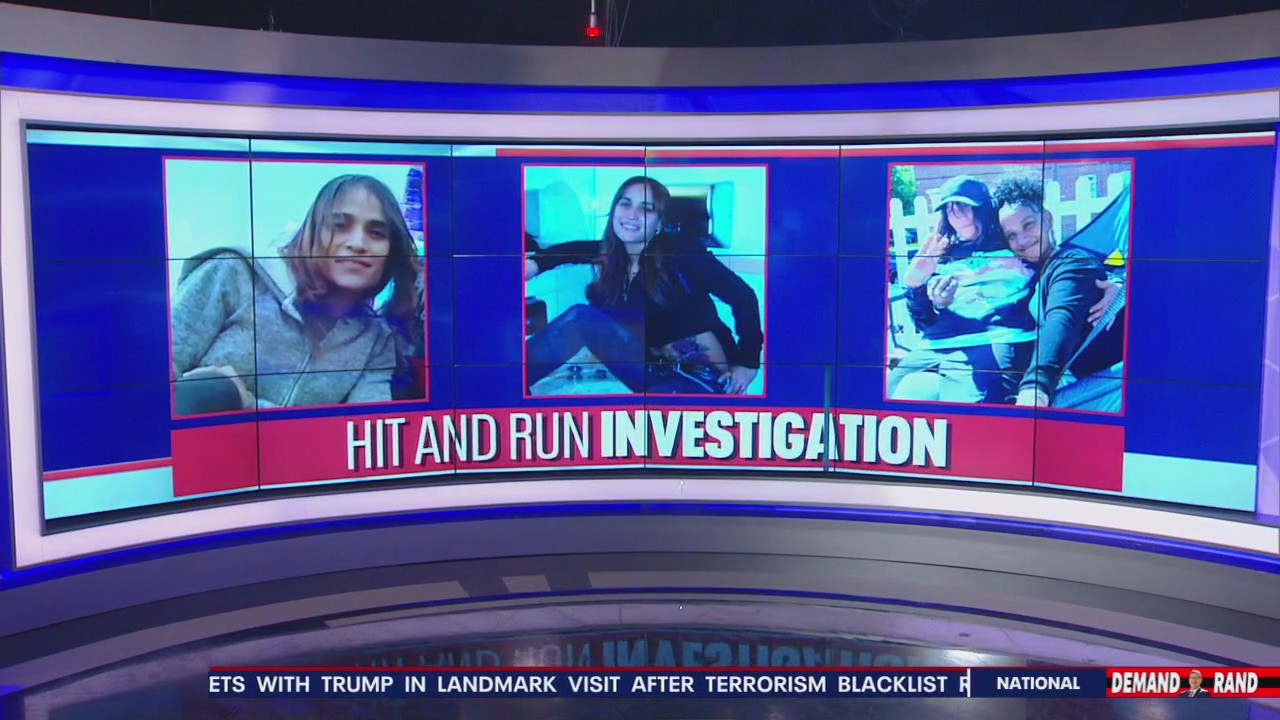 Family speaks out after woman killed in Hunting Park hit-and-run