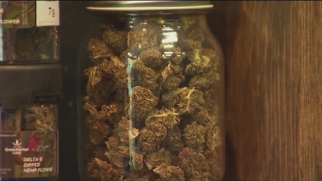 fox10phoenix.com - Megan Spector - Hemp industry feeling the burn from spending bill provision