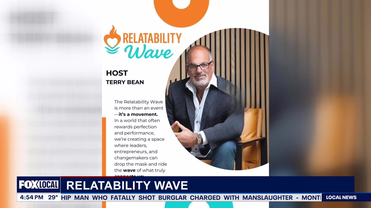 The Relatability Wave