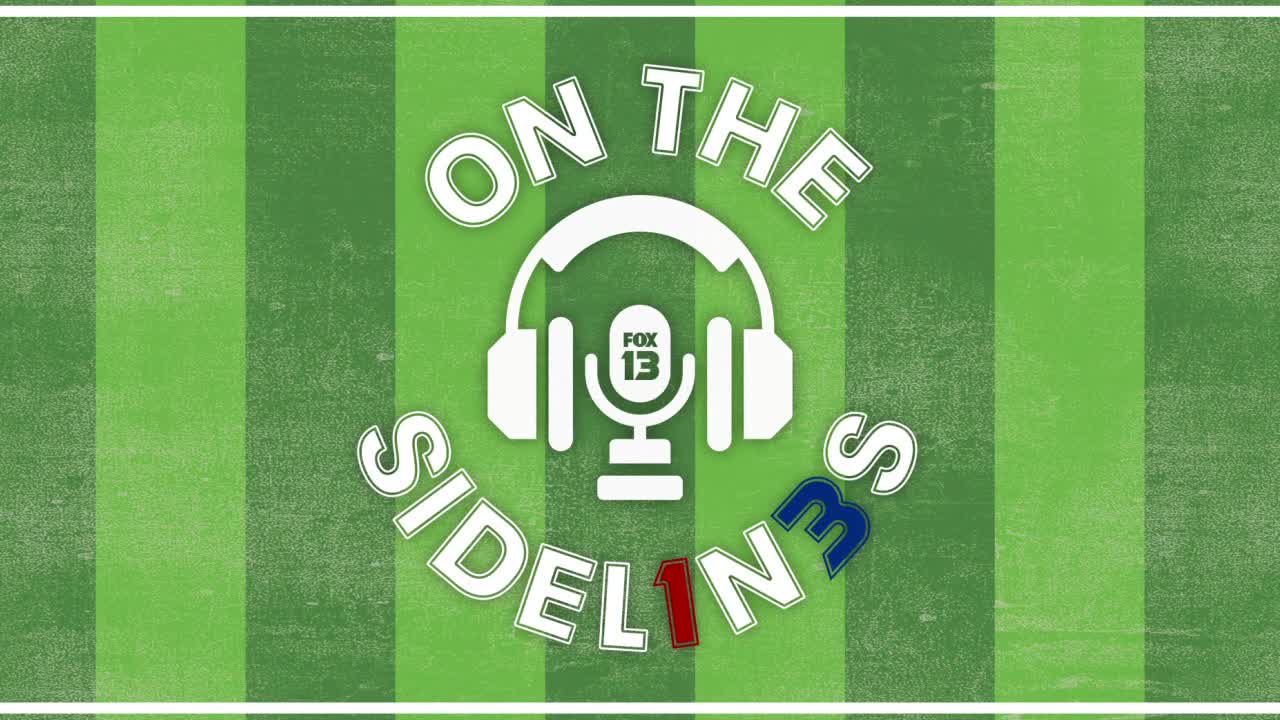 On the Sidelines S1E38: Seahawks-Rams preview, Sounders season ends in heartbreak