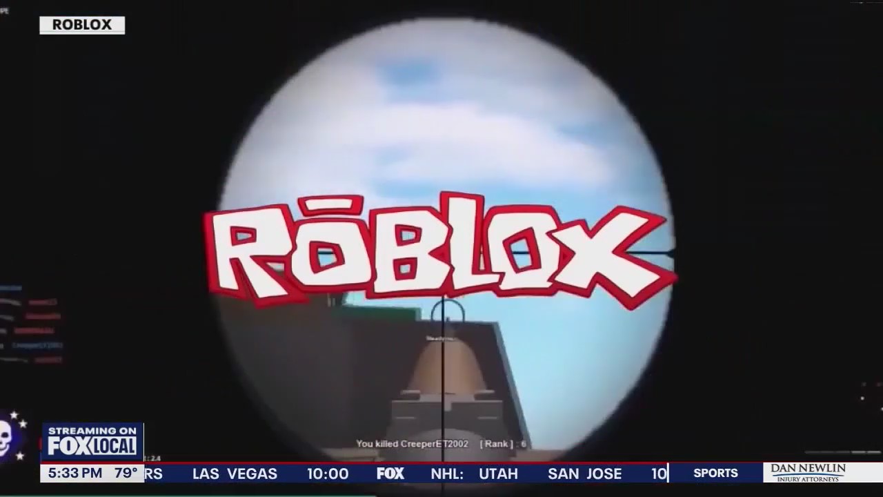 Roblox okrepil preverjanje starosti in uvedel starostno določene klepetalnice z namenom izboljšanja varnosti otrok