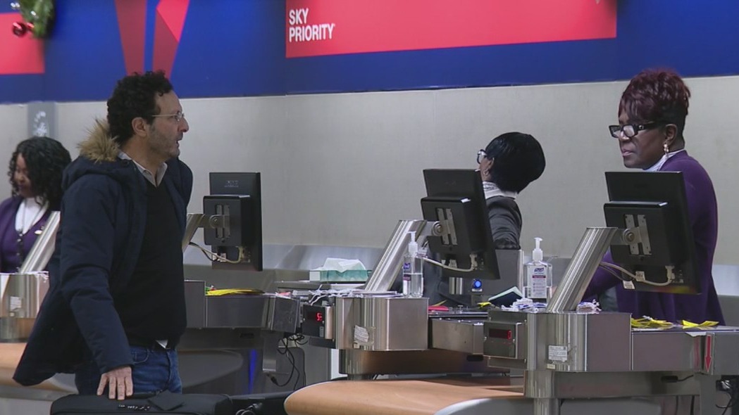 Issues persist as FAA cuts 6% of flights nationwide