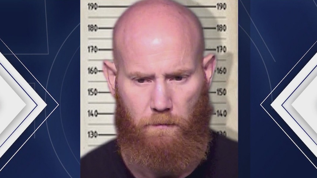 Ian Mitcham trial: Opening statements set for Nov. 12