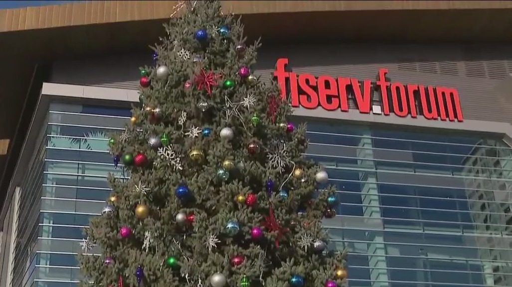 Milwaukee’s Deer District