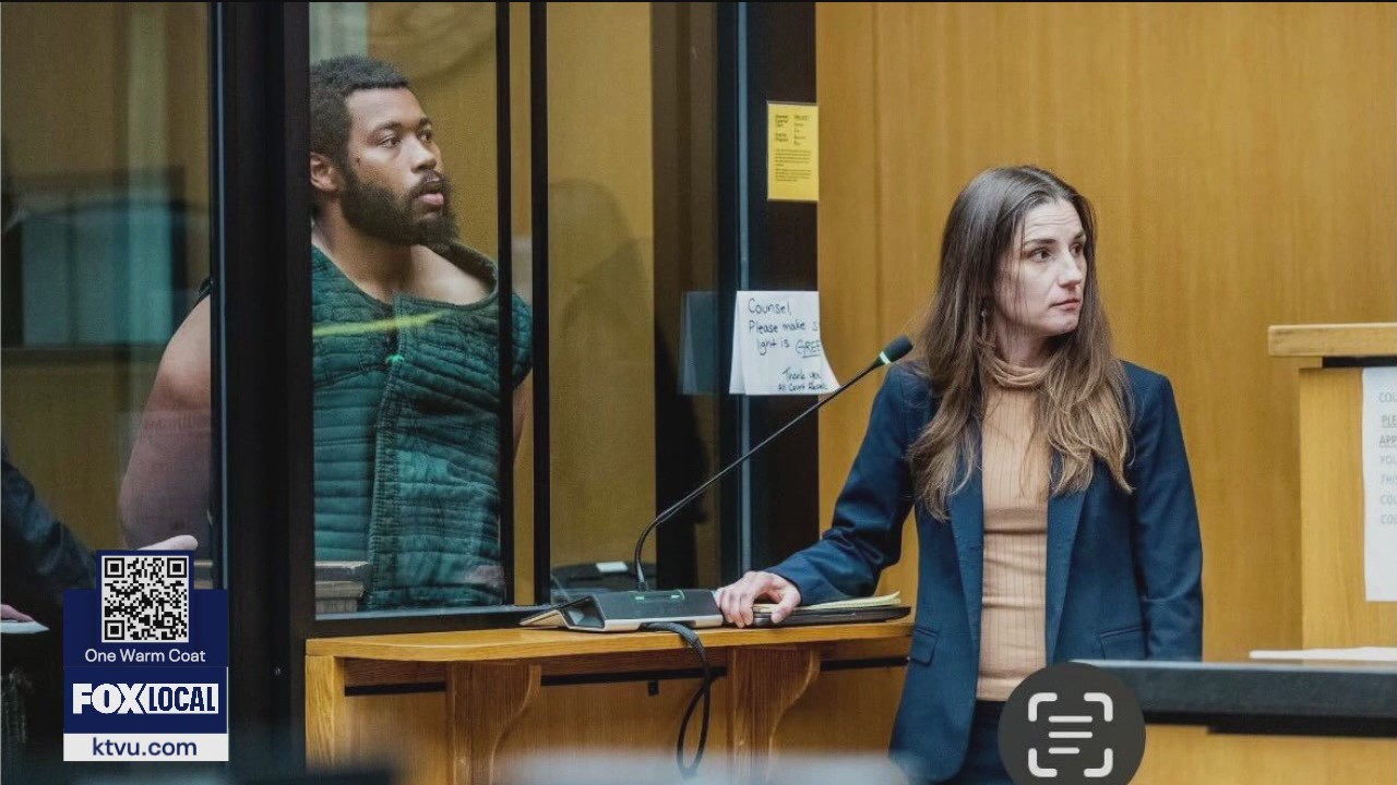 Cedric Irving Jr. obtožen umora nogometnega trenerja Johna Beama