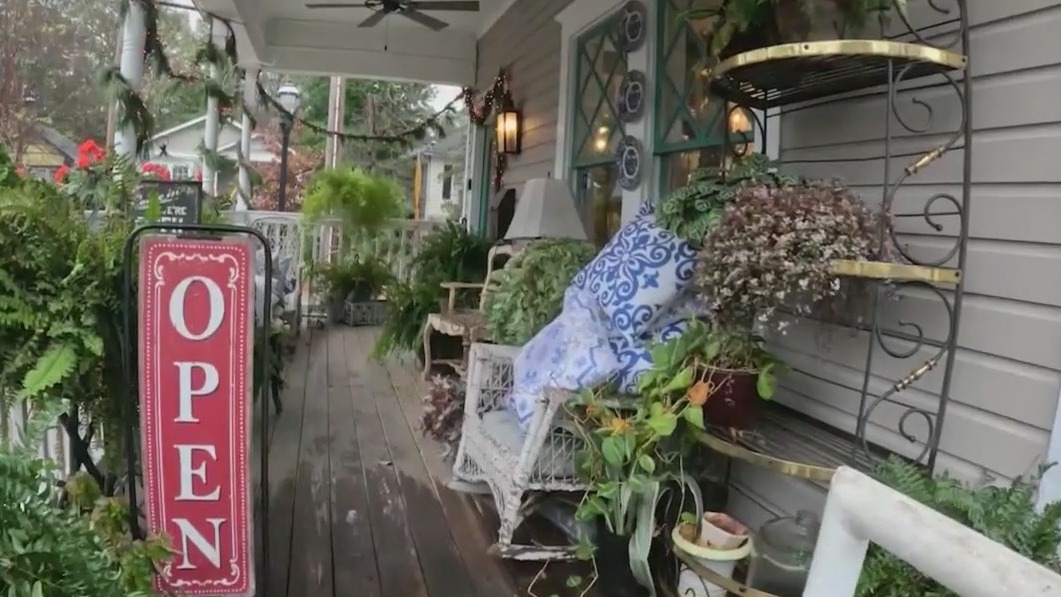 Atlanta small businesses hope for big boost from Black Friday, Small Business Saturday