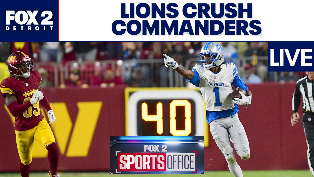 Is Dan Campbell the key to fixing the Lions offense?