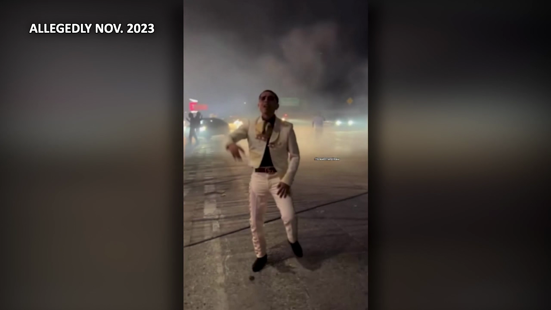 Man charged with filming music video on LA freeway | FOX 11 Los Angeles